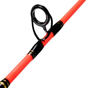 Remixon Pagrus 1.35 m 60-120 gr Bot Kamışı (Orange)