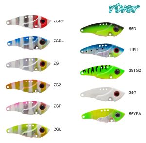 River Sebastian Vibra 20 Gr 55YBA
