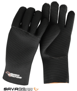 Savage gear Boat Glove Eldiven L