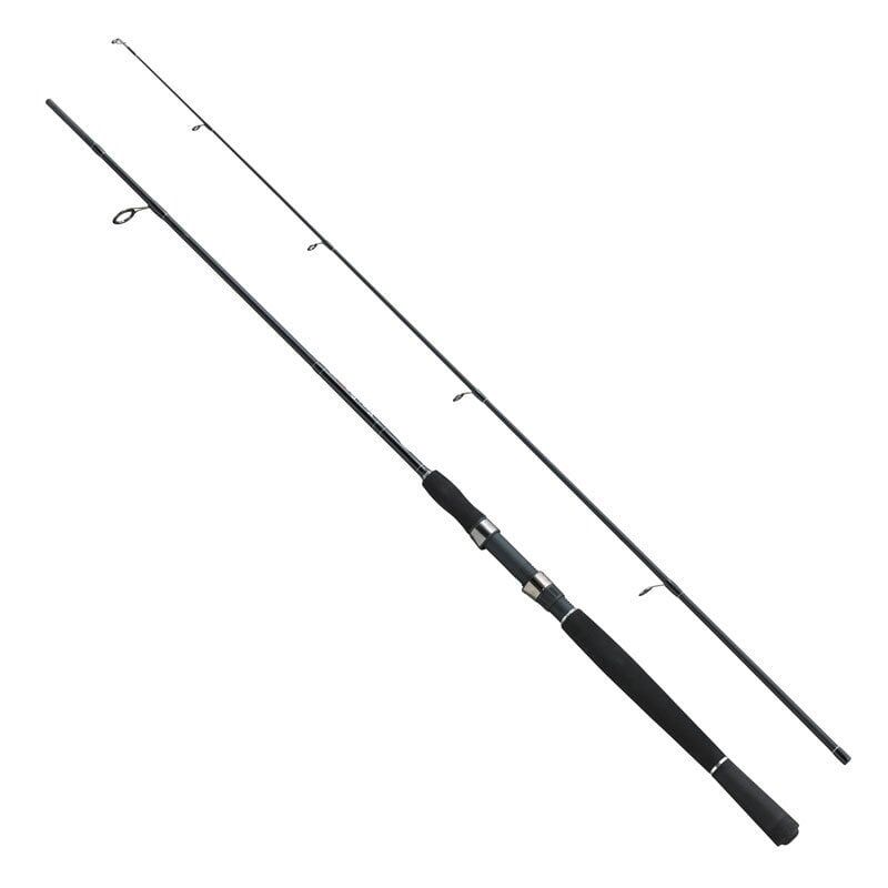 Fladen Xtra Flexx 2 Parça Spin Kamış 180 (40-80G)