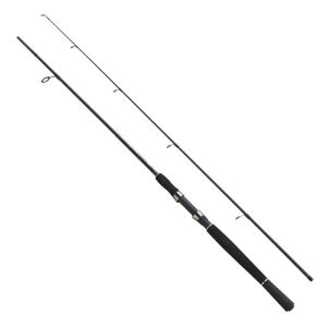 Fladen Xtra Flexx 2 Parça Spin Kamış 180 (40-80G)