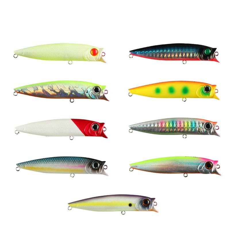Usami Combo Pop 75F 6.2 Gr 340