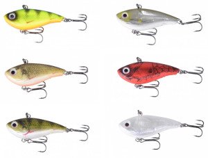 Savage gear TPE Soft Vibes 5,1 cm 11 gr S Suni Yem
