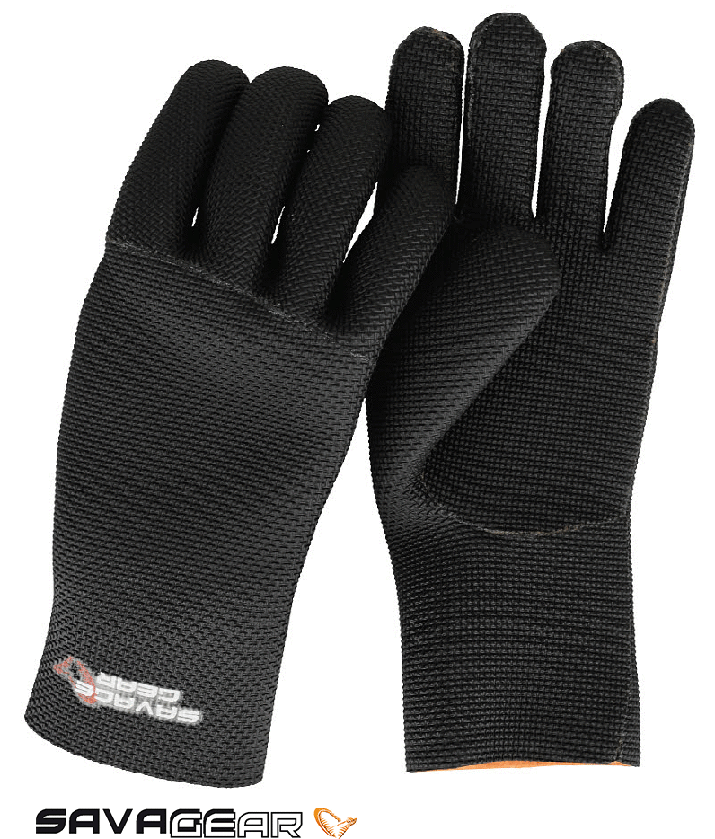 Savage gear Boat Glove Eldiven M