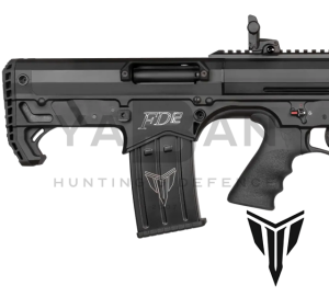 KARİYER FD12 BULLPUP ŞARJÖRLÜ AV TÜFEĞİ