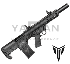 KARİYER FD12 BULLPUP ŞARJÖRLÜ AV TÜFEĞİ