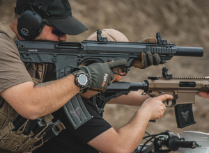 KARİYER FD12 BULLPUP ŞARJÖRLÜ AV TÜFEĞİ