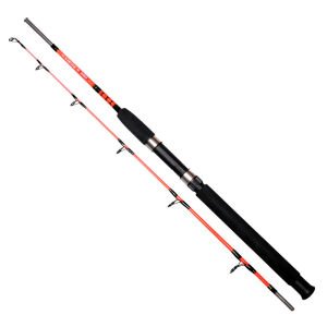 Remixon Pagrus 1.20 m 60-120 gr Bot Kamışı (Orange)