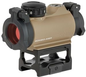 SIG SAUER Romeo-MSR Red Dot
