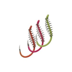 GAMAKATSU BKD5314AS  Alabalık İğne Tak. 120Cm #8