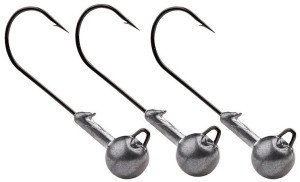 Savage gear Ball Jig Head # 3/0 3 Adet 12,5 gr