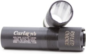 CARLSON'S BENELLI RIFLED YİVLİ ŞOK