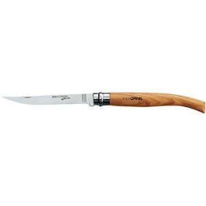 OPINEL INOX NO:12 ZEYTIN SAPLI FLETO ÇAKI