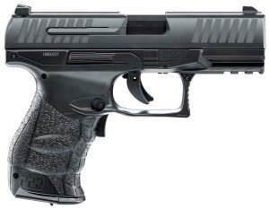 UMAREX WALTHER PPQ M2 EBB AIRSOFT TABANCA