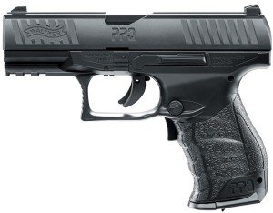 UMAREX WALTHER PPQ M2 EBB AIRSOFT TABANCA