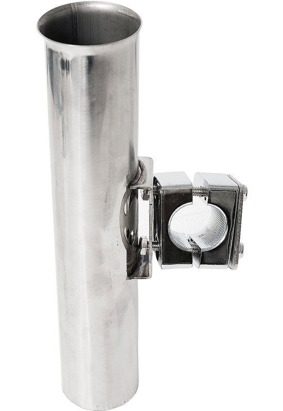 Fladen Rail Sistem Metal Kamış Yuvasi