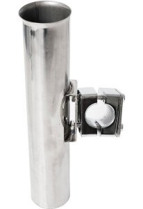 Fladen Rail Sistem Metal Kamış Yuvasi