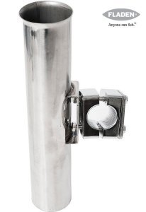 Fladen Rail Sistem Metal Kamış Yuvasi