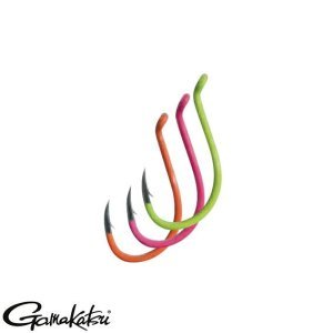 GAMAKATSU BKD-5314A  Alabalık İğne Tak. 120Cm #4