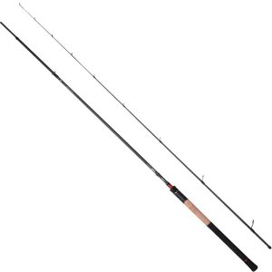 SPRO CRX DROPSHOT & FINESSE S240L 4-21G  O. Kamışı