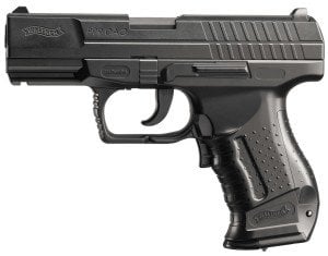 UMAREX WALTHER P99 DAO EBB AIRSOFT TABANCA