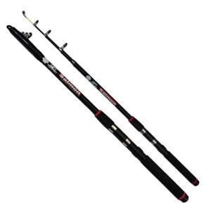 DFT Salmon 180Cm Teleskopik Olta Kamışı