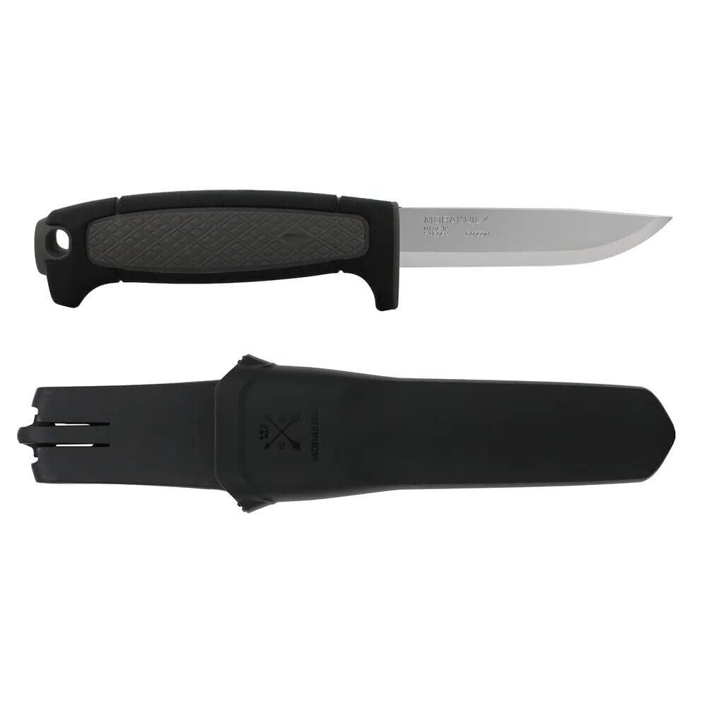 Morakniv Risberg Black Skies Bıçak