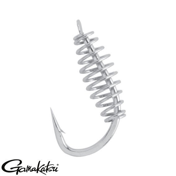  GAMAKATSU BKD-3610N Alabalık İğne Takımı 60Cm #