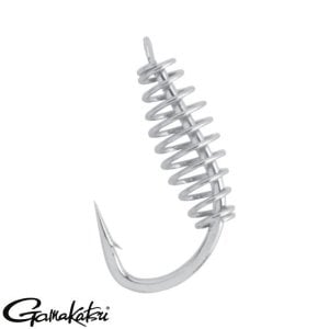  GAMAKATSU BKD-3610N Alabalık İğne Takımı 60Cm #