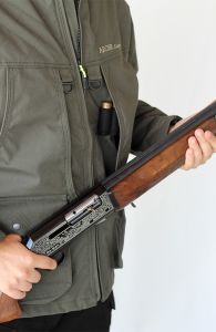 ARCHER HAKİ ÇULLUK MONT
