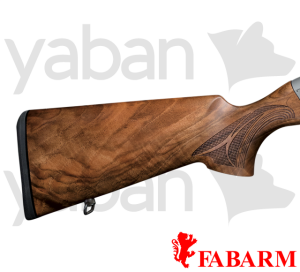 FABARM XLR 5 OILED YARI OTOMATİK AV TÜFEĞİ