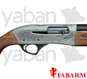 FABARM XLR 5 OILED YARI OTOMATİK AV TÜFEĞİ