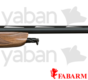 FABARM XLR 5 OILED YARI OTOMATİK AV TÜFEĞİ