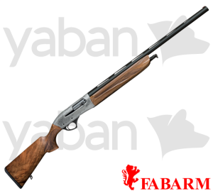 FABARM XLR 5 OILED YARI OTOMATİK AV TÜFEĞİ