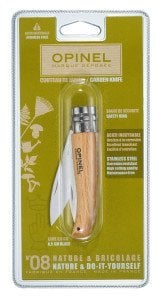 OPINEL INOX NO:8 ÇAKI / AMBALAJLI