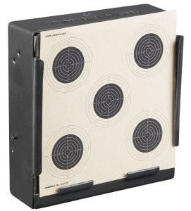 UMAREX PERFECTA HEDEF KUTUSU