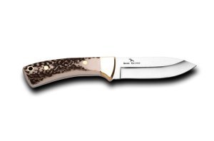 Bora 309 B Falcon Geyik Boynuzu Saplı Bıçak