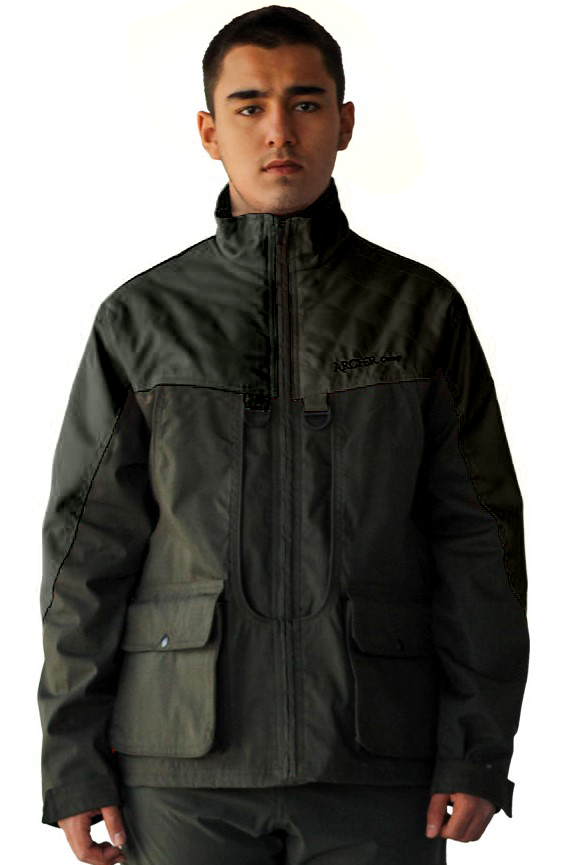 ARCHER HAKİ ÇULLUK MONT 3XL