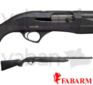 FABARM XLR COMPOSITE YARI OTOMATİK AV TÜFEĞİ