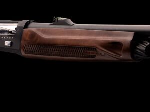 HUĞLU VEYRON SLUG YARI OTOMATİK AV TÜFEĞİ