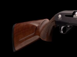 HUĞLU VEYRON SLUG YARI OTOMATİK AV TÜFEĞİ