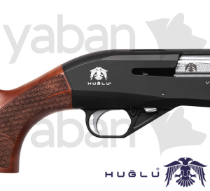 HUĞLU VEYRON COMBO YARI OTOMATİK AV TÜFEĞİ