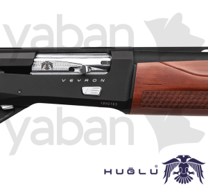 HUĞLU VEYRON COMBO YARI OTOMATİK AV TÜFEĞİ