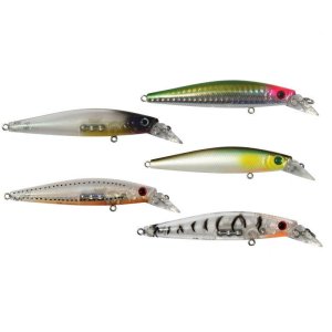 Usami Bay Shinner 85 SP-MR 9.7 G Maket Balık 020