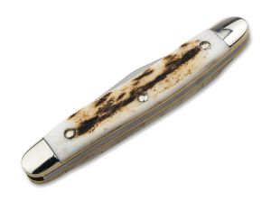 Böker Pocket Knife Stag Çakı