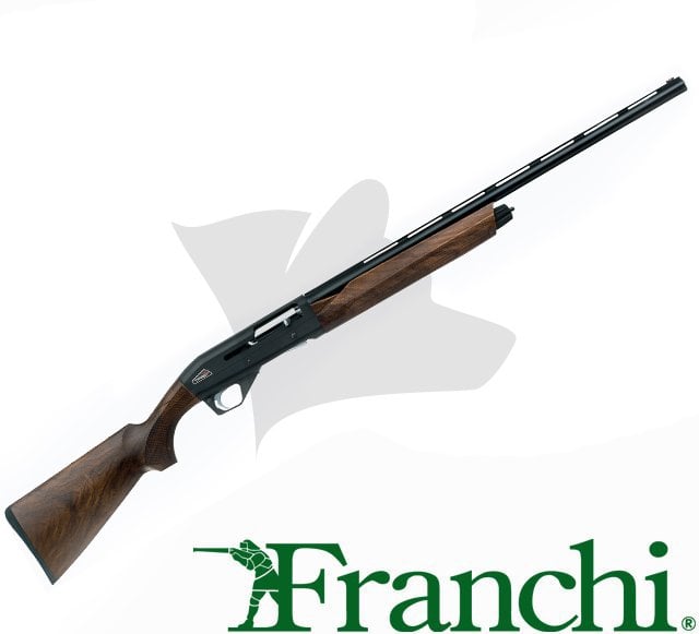 FRANCHI FAST PRO YARI OTOMATİK AV TÜFEĞİ