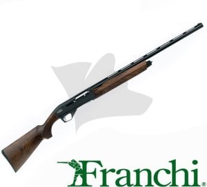 FRANCHI FAST PRO YARI OTOMATİK AV TÜFEĞİ