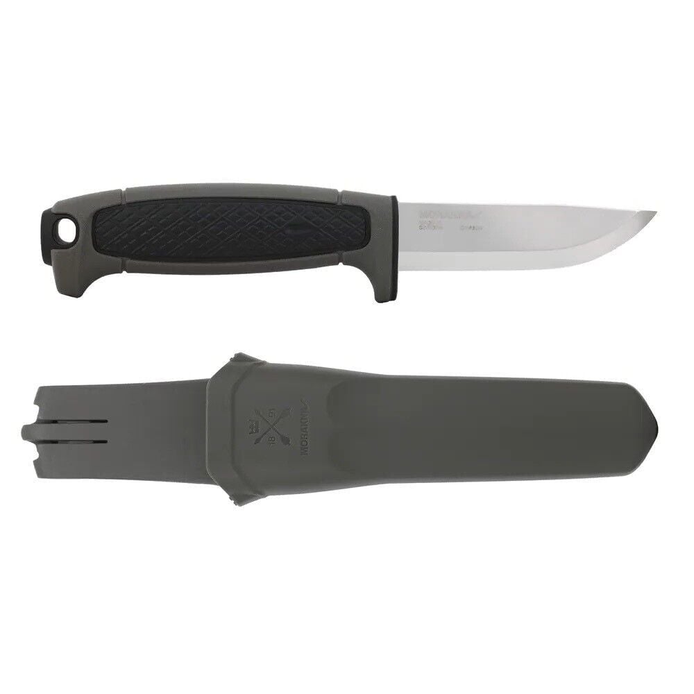Morakniv Risberg HeavyDuty Black Skies Bıçak