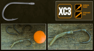 Prologıc Hoox XC3 10 Adet Size 2