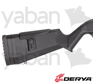 DERYA CARINA AG36 401G-61  POMPALI AV TÜFEĞİ